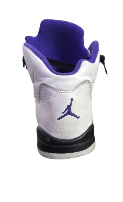 Jordan 5 “Concord”