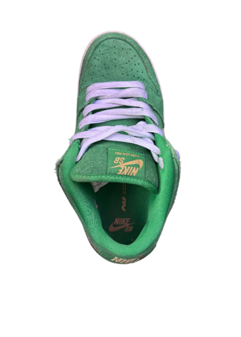 Nike SB Dunk Low “St Patrick’s Day”