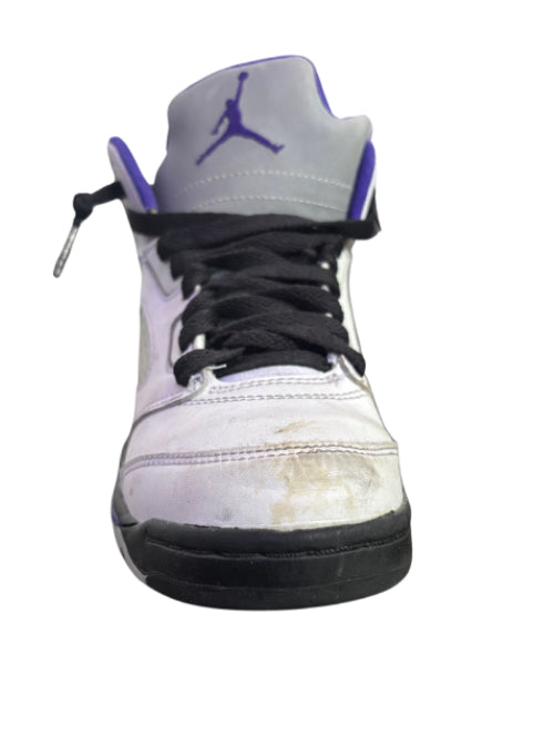 Jordan 5 “Concord”