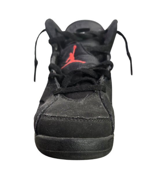 Jordan 6 “Infrared”