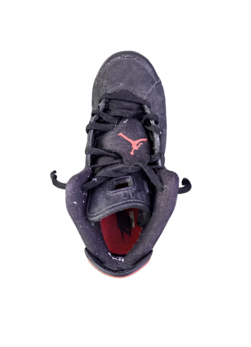 Jordan 6 “Infrared”