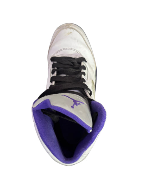 Jordan 5 “Concord”