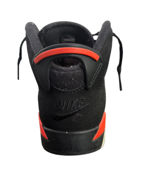 Jordan 6 “Infrared”