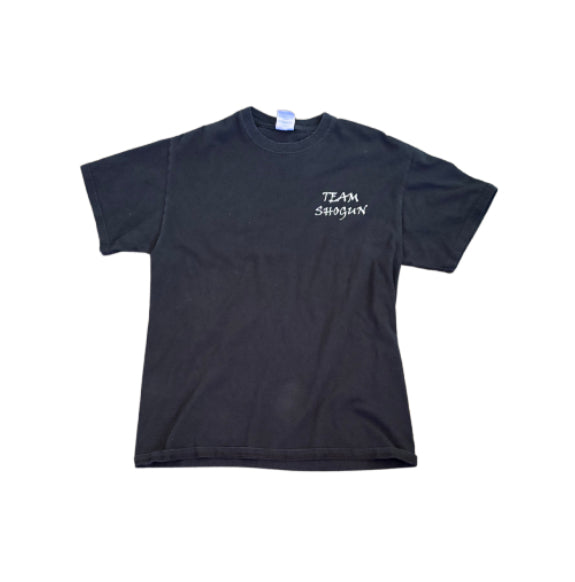 “Team Shogun” T-Shirt
