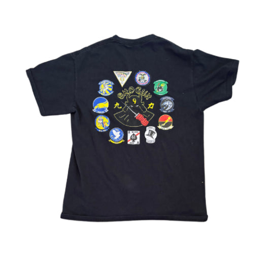 “Team Shogun” T-Shirt