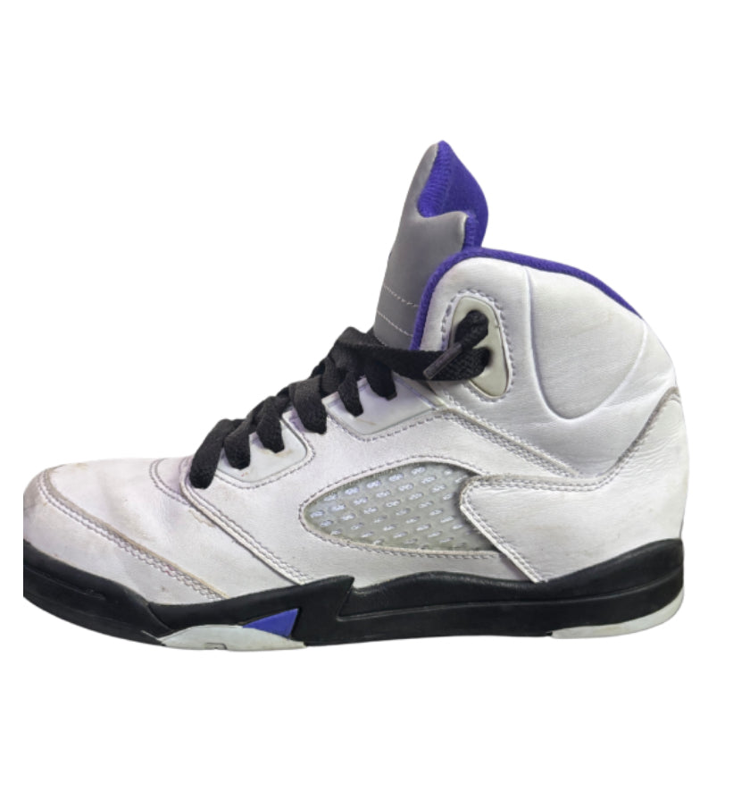 Jordan 5 “Concord”
