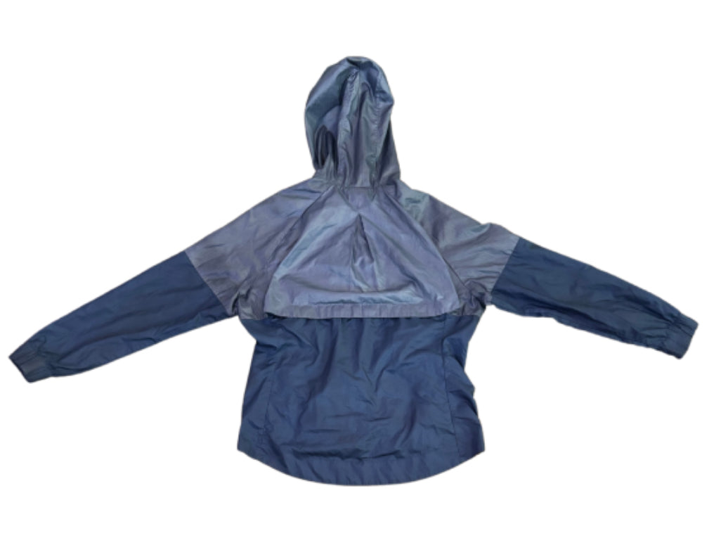 Nike Zip-Up Hoodie