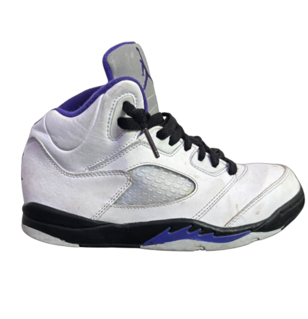 Jordan 5 “Concord”