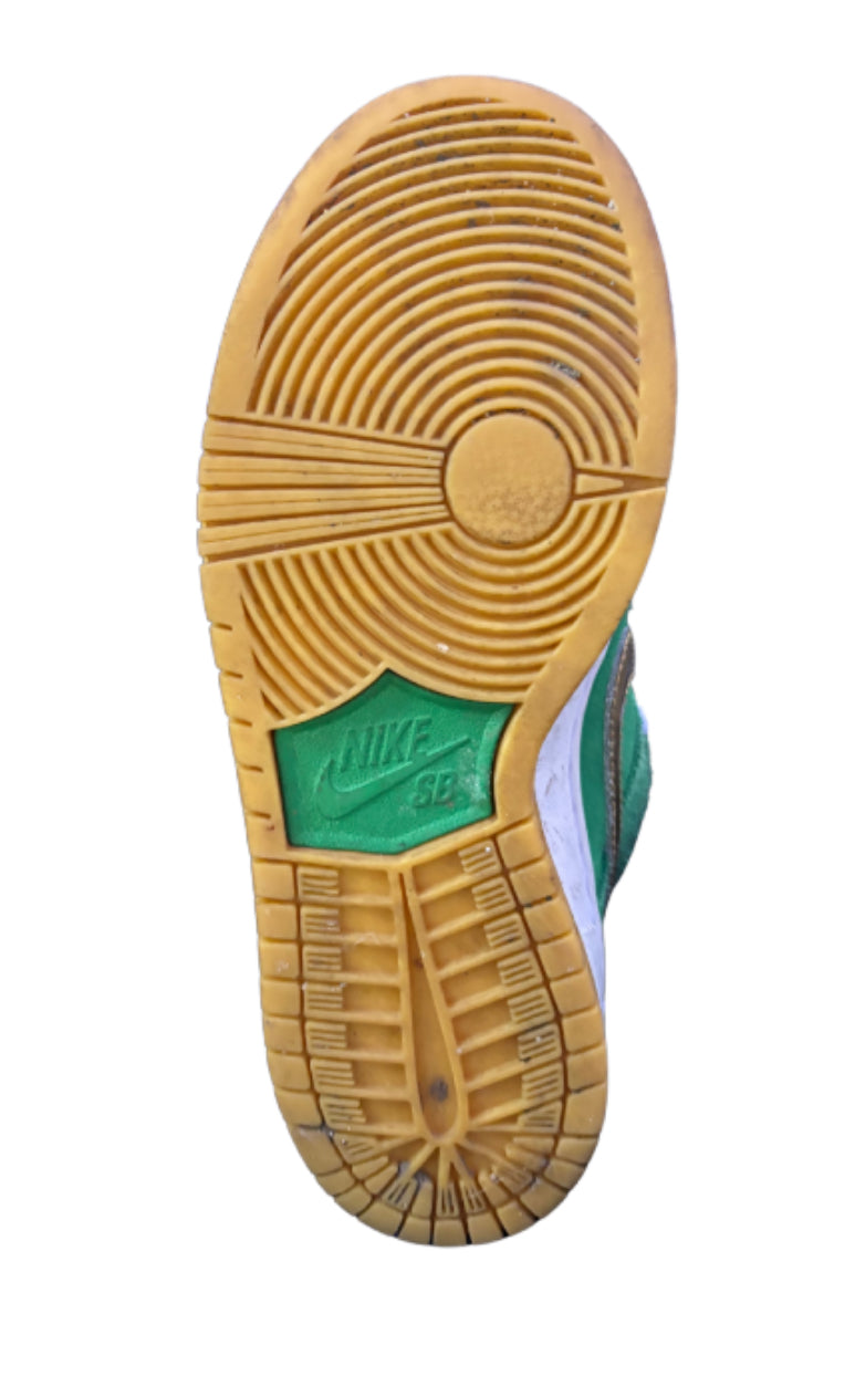 Nike SB Dunk Low “St Patrick’s Day”