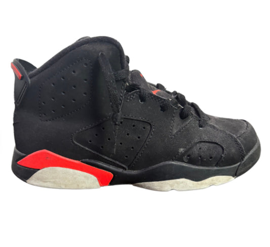 Jordan 6 “Infrared”