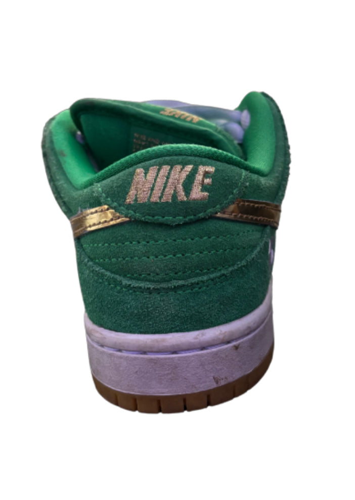 Nike SB Dunk Low “St Patrick’s Day”