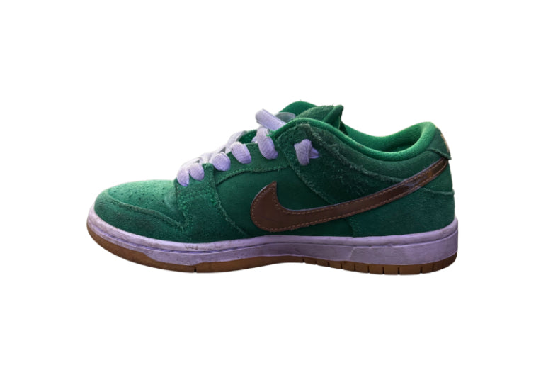 Nike SB Dunk Low “St Patrick’s Day”