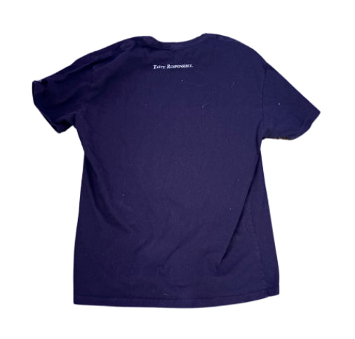 Jameson “Taste Responsibly” T-Shirt