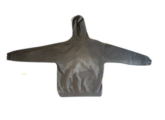 Double Thunderbolt Grey Sweatshirt