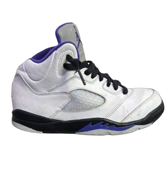 Jordan 5 “Concord”