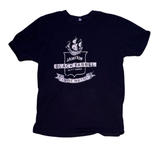 Jameson “Taste Responsibly” T-Shirt