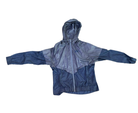 Nike Zip-Up Hoodie